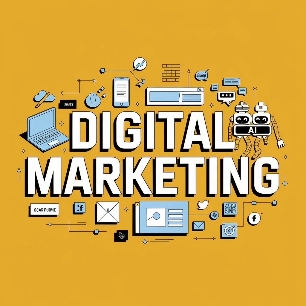 importance of digital marketing